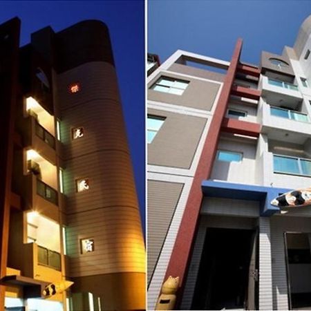 Penghu Jack Family B & B Makung Kültér fotó