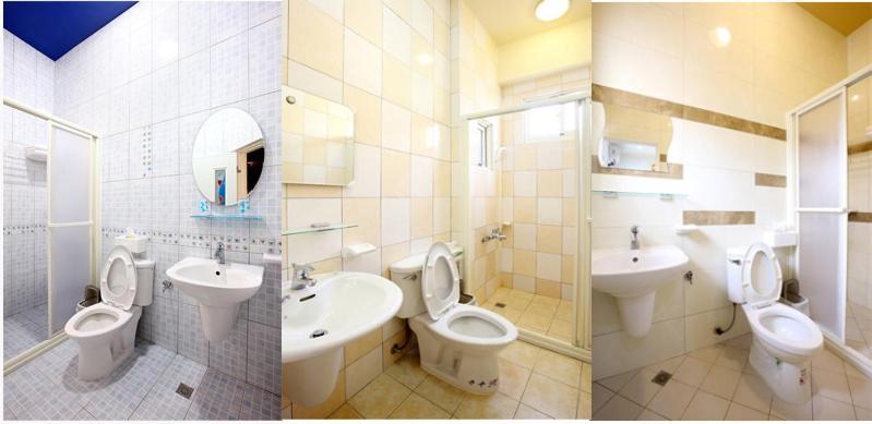Penghu Jack Family B & B Makung Kültér fotó