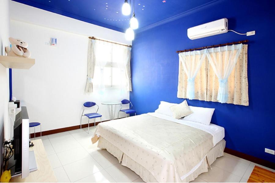 Penghu Jack Family B & B Makung Kültér fotó