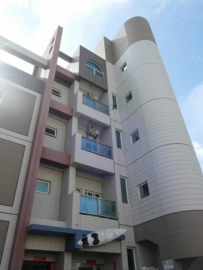 Penghu Jack Family B & B Makung Kültér fotó